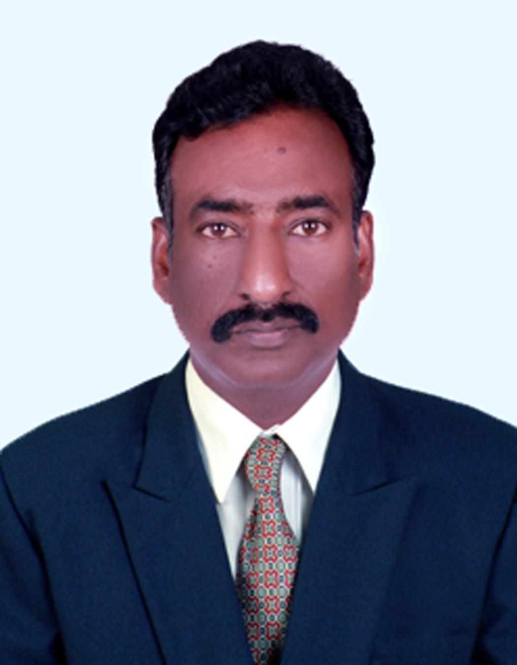 Dr. N. Mathiazhagan